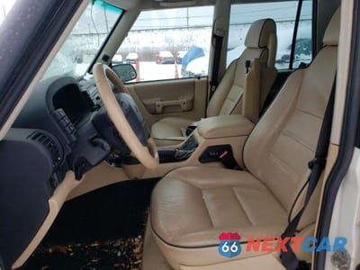 Zdjęcie 7 z 12 samochodu: 2004 LAND ROVER DISCOVERY II SE VIN:SALTY19484A835662 - miniatura