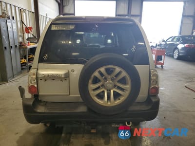 Zdjęcie 6 z 13 samochodu: 2004 SUZUKI XL7 EX VIN:JS3TY92V544101487 - miniatura
