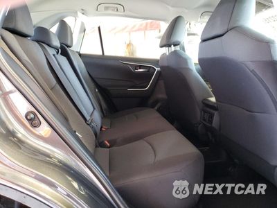 Zdjęcie 11 z 13 samochodu: 2023 TOYOTA RAV4 XLE VIN:2T3P1RFV3PW386826 - miniatura