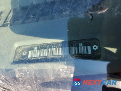 Zdjęcie 12 z 12 samochodu: 2007 CHEVROLET EXPRESS G1500 VIN:1GCFG15X771193110 - miniatura