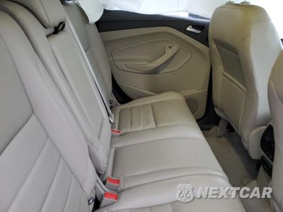 Zdjęcie 11 z 13 samochodu: 2016 FORD ESCAPE SE VIN:1FMCU0GX6GUC40821 - miniatura