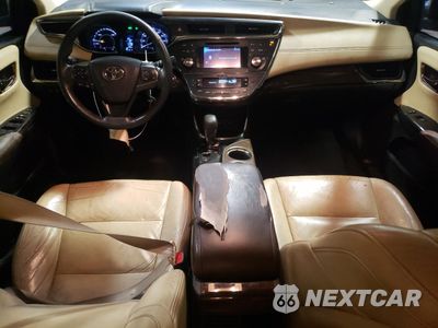 Zdjęcie 8 z 12 samochodu: 2013 TOYOTA AVALON HYBRID VIN:4T1BD1EB7DU013593 - miniatura