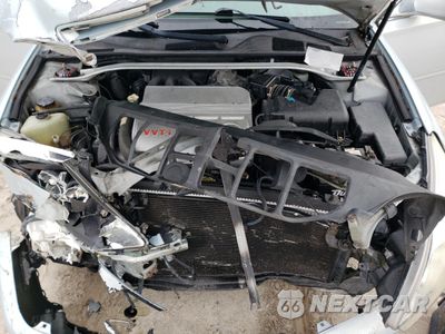 Zdjęcie 11 z 13 samochodu: 2002 LEXUS ES 300 VIN:JTHBF30G920036020 - miniatura