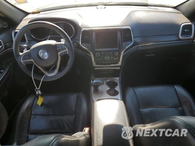 Zdjęcie 8 z 14 samochodu: 2014 JEEP GRAND CHEROKEE LIMITED VIN:1C4RJEBG8EC453817 - miniatura