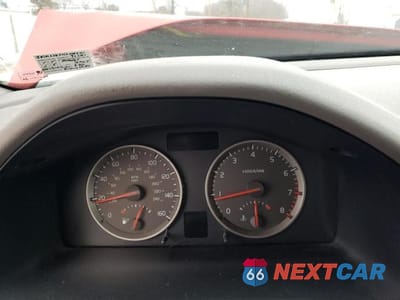 Zdjęcie 9 z 12 samochodu: 2005 VOLVO S40 2.4I VIN:YV1MS382752048541 - miniatura