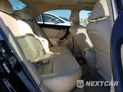 Zdjęcie 10 z 14 samochodu: 2012 ACURA TSX TECH VIN:JH4CU2F64CC023176 - miniatura