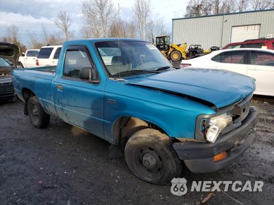 Czwarte zdjęcie samochodu z boku: 1995 MAZDA B2300 VIN:4F4CR12AXSTM24907 - miniatura
