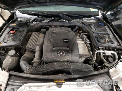 Zdjęcie 11 z 12 samochodu: 2015 MERCEDES-BENZ C 300 4MATIC VIN:55SWF4KBXFU091852 - miniatura