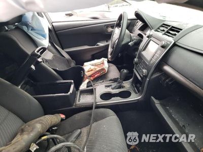 Piąte zdjęcie samochodu w środku: 2015 TOYOTA CAMRY LE VIN:4T1BF1FK3FU094538 - miniatura