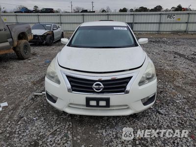 Piąte zdjęcie samochodu w środku: 2015 NISSAN ALTIMA 2.5 VIN:1N4AL3AP0FC450480 - miniatura