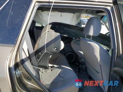 Zdjęcie 13 z 14 samochodu: 2011 TOYOTA RAV4 VIN:2T3BF4DV4BW176424 - miniatura