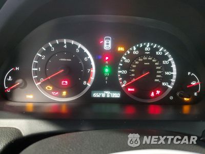 Zdjęcie 9 z 12 samochodu: 2011 HONDA ACCORD LX VIN:1HGCP2F31BA126954 - miniatura