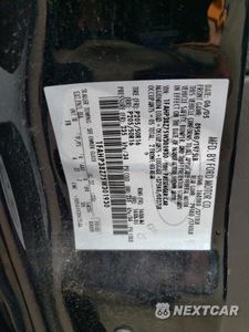 Zdjęcie 12 z 12 samochodu: 2005 FORD FOCUS ZX4 ST VIN:1FAHP38Z75W301930 - miniatura