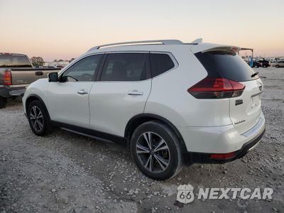 Drugie zdjęcie samochodu z przodu: 2019 NISSAN ROGUE S VIN:5N1AT2MT3KC792542 - miniatura