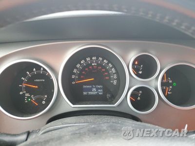 Zdjęcie 9 z 13 samochodu: 2008 TOYOTA SEQUOIA LIMITED VIN:5TDBY68A08S000039 - miniatura