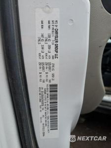 Zdjęcie 12 z 12 samochodu: 2014 RAM TRADESMAN VIN:2C4JRGAGXER428556 - miniatura