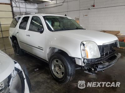 Czwarte zdjęcie samochodu z boku: 2011 GMC YUKON DENALI VIN:1GKS2EEF4BR312970 - miniatura