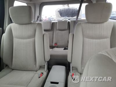 Zdjęcie 10 z 13 samochodu: 2013 NISSAN QUEST S VIN:JN8AE2KP3D9061800 - miniatura