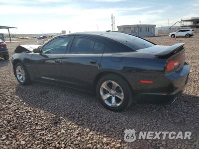 Drugie zdjęcie samochodu z przodu: 2011 DODGE CHARGER R/T VIN:2B3CL5CT8BH552191 - miniatura