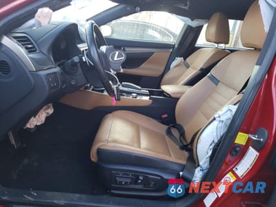 Zdjęcie 7 z 12 samochodu: 2018 LEXUS GS 450H BASE VIN:JTHBS1BLXJA002736 - miniatura