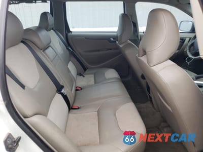 Zdjęcie 10 z 12 samochodu: 2006 VOLVO XC70 VIN:YV4SZ592661221716 - miniatura