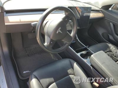 Zdjęcie 8 z 12 samochodu: 2018 TESLA MODEL 3 VIN:5YJ3E1EA4JF021474 - miniatura