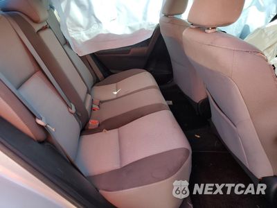 Zdjęcie 10 z 12 samochodu: 2018 TOYOTA COROLLA LE VIN:5YFBPRHEXJP743894 - miniatura
