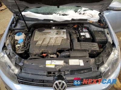 Zdjęcie 11 z 12 samochodu: 2012 VOLKSWAGEN GOLF VIN:WVWDM7AJ0CW144803 - miniatura