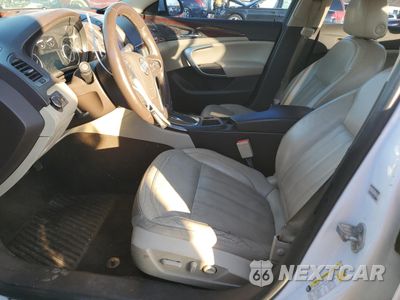 Zdjęcie 7 z 12 samochodu: 2015 BUICK REGAL PREMIUM VIN:2G4GN5EX1F9145061 - miniatura