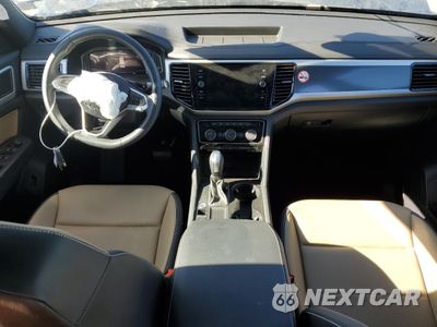 Zdjęcie 8 z 13 samochodu: 2023 VOLKSWAGEN ATLAS CROSS SPORT SE VIN:1V2JE2CA6PC202998 - miniatura