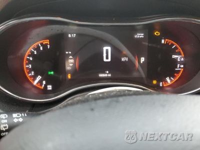 Zdjęcie 9 z 12 samochodu: 2014 DODGE DURANGO SXT VIN:1C4RDJAG2EC383426 - miniatura