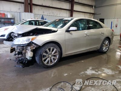 2013 CHEVROLET MALIBU LTZ 1G11H5SA6DF304204 - główne zdjęcie licytacji z USA - miniatura