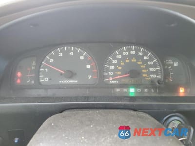 Zdjęcie 9 z 13 samochodu: 2000 TOYOTA 4RUNNER SR5 VIN:JT3GN86R9Y0152265 - miniatura