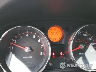 Zdjęcie 9 z 12 samochodu: 2008 NISSAN ROGUE S VIN:JN8AS58V48W106427 - miniatura