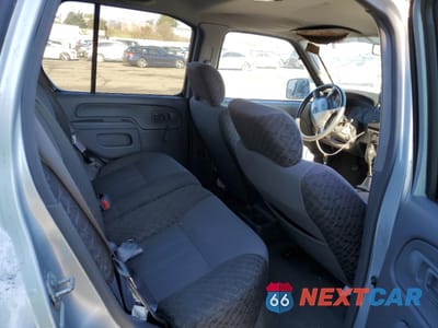 Zdjęcie 11 z 13 samochodu: 2000 NISSAN XTERRA XE VIN:5N1DD28T51C593804 - miniatura