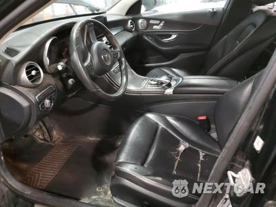 Zdjęcie 7 z 12 samochodu: 2015 MERCEDES-BENZ C 300 4MATIC VIN:55SWF4KBXFU091852 - miniatura
