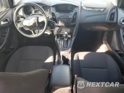 Zdjęcie 8 z 14 samochodu: 2016 FORD FOCUS SE VIN:1FADP3K26GL319964 - miniatura