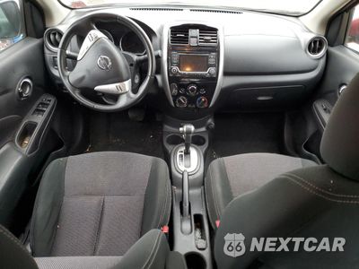 Zdjęcie 8 z 14 samochodu: 2018 NISSAN VERSA S VIN:3N1CN7AP0JL843366 - miniatura