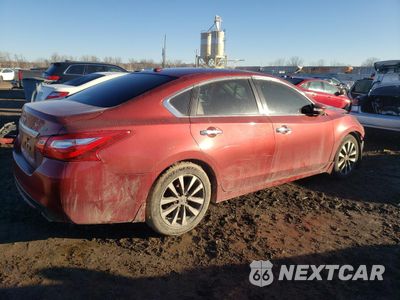 Trzecie zdjęcie samochodu z tyłu: 2016 NISSAN ALTIMA 2.5 VIN:1N4AL3APXGC127197 - miniatura