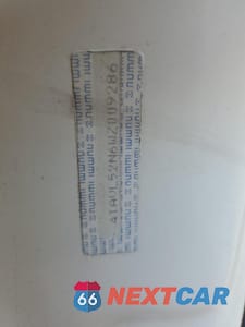 Zdjęcie 13 z 13 samochodu: 1998 TOYOTA TACOMA XTRACAB VIN:4TAVL52N6WZ009286 - miniatura