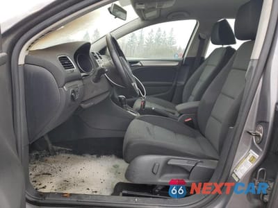 Zdjęcie 7 z 12 samochodu: 2012 VOLKSWAGEN GOLF VIN:WVWDM7AJ3CW321540 - miniatura