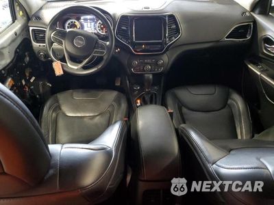 Zdjęcie 8 z 14 samochodu: 2019 JEP CHEROKEE L VIN:1C4PJMDN8KD244547 - miniatura