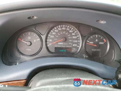 Zdjęcie 9 z 14 samochodu: 2004 CHEVROLET IMPALA VIN:2G1WF52E849413223 - miniatura