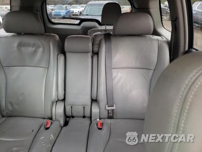 Zdjęcie 10 z 13 samochodu: 2011 TOYOTA HIGHLANDER LIMITED VIN:5TDYK3EH1BS044327 - miniatura