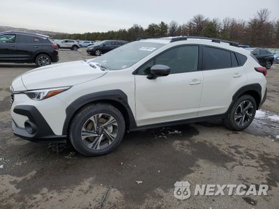 2024 SUBARU CROSSTREK PREMIUM JF2GUADC6R8302793 - główne zdjęcie licytacji z USA - miniatura