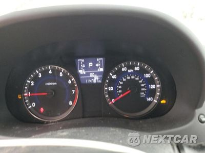 Zdjęcie 9 z 12 samochodu: 2016 HYUNDAI ACCENT SE VIN:KMHCT5AEXGU282884 - miniatura