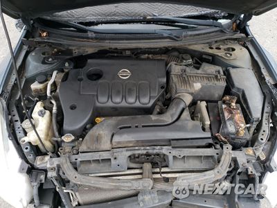Zdjęcie 12 z 15 samochodu: 2011 NISSAN ALTIMA BASE VIN:1N4AL2AP0BC156887 - miniatura