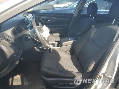 Zdjęcie 7 z 13 samochodu: 2017 NISSAN ALTIMA 2.5 VIN:1N4AL3AP7HC125733 - miniatura