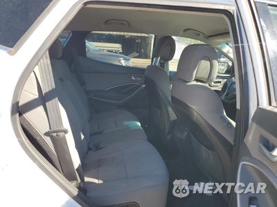 Zdjęcie 10 z 12 samochodu: 2016 HYUNDAI SANTA FE SPORT VIN:5XYZT3LB7GG352932 - miniatura