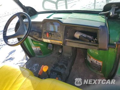 Zdjęcie 9 z 10 samochodu: 2016 JOHNDEERE RECREATIONAL VEHICLE (RV) VIN:1M0825GEKGM117920 - miniatura